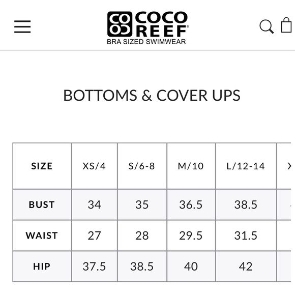 Coco Reef Adorn Cover Up Dress Native Zebra